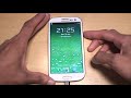 How to Customize Lock Screen Apps / Icons on Samsung Galaxy S3 (SIII, i9300)