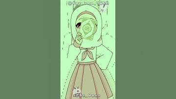 Hope you like this, meowbahh 😇 #meowbah #gacha #edit #alighymotion #capcut #uwu