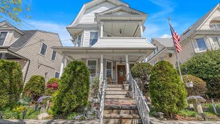 94-25 85th Rd video tour
