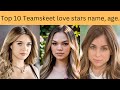 Top 10 Teamskeet Love Stars Name Age Top 10 Teamskeet Love Stars Name Age
