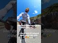 Sorry, babe, my bike had a problem 🤣 #cycling #roadbike #mallorca #funny