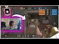 Shaiiko *BEST* 1VS4 CLUTCH (CHEATER??) | Rainbow Six: Siege Twitch Clips