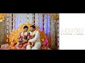 Indian Wedding Ceremony of Stephen &amp; Umaa