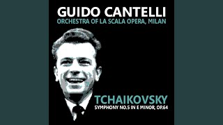 Symphony No. 5 in E Minor, Op. 64: III. Valse - Allegro moderato