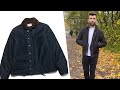 N1 Deck Jacket | The Real Mccoy's | An Honest Review