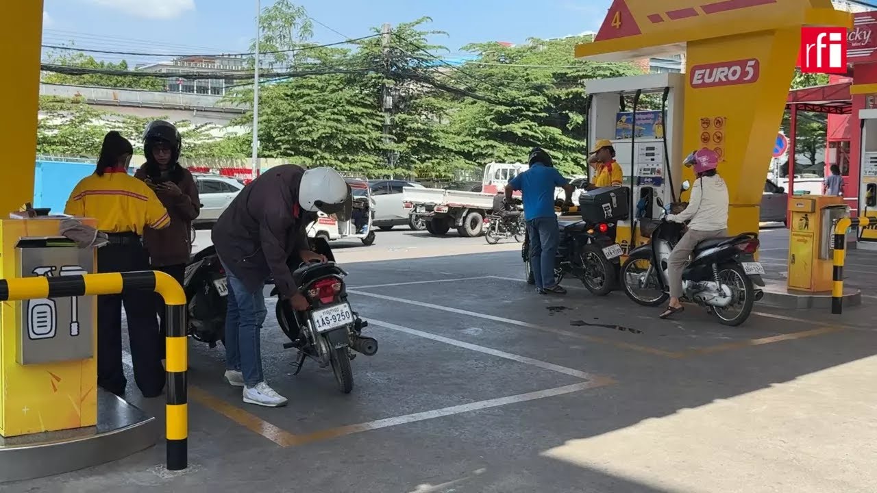 ការកើនឡើងតម្លៃប្រេងឥន្ធនៈនៅកម្ពុជានឹងធ្វើឲ្យពលរដ្ឋជួបបញ្ហាប្រឈមអ្វីខ្លះ?