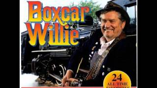 Boxcar Willie - Old Kentucky Home chords
