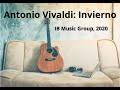 Invierno (1er. Mov.), Antonio Vivaldi - IB Music Group