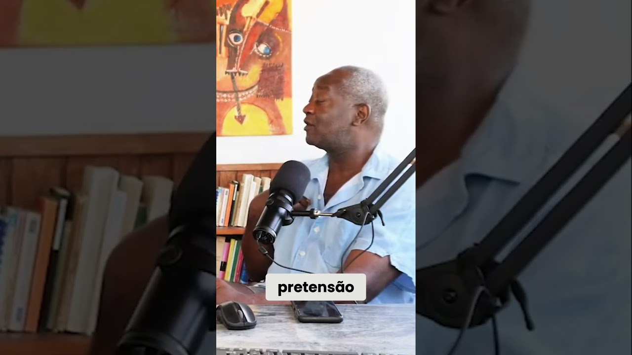 A Surpreendente História de Moçambique e Margaret Thatcher