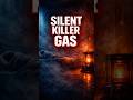 खामोश मौत की गैस  #youtubeshorts #dangerousgas #hindifactsshorts