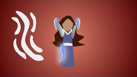 Avatar The Last Airbender (ATLA) - Animated with Google Slides
