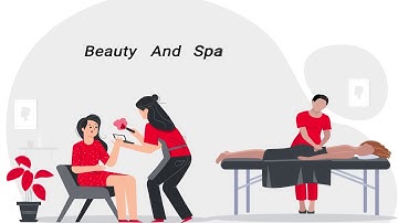 Basic 2d Animated explainer video