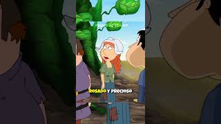 Juan del Frijol Mágico#padredefamilia