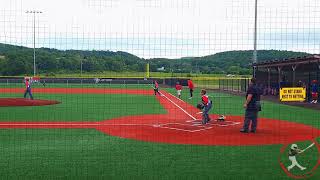 New York Super Select 11U PBR baseball tournament @prepbaseball