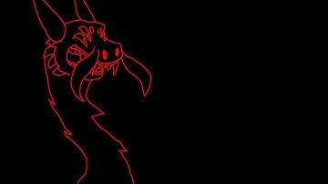 Seven Nation Army Lineart map part 22