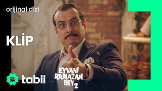 Kaçan Balık Büyük Olur! 😎 | Eyvah Ramazan Bey 18. Bölüm