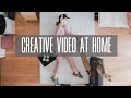 3 CREATIVE Ideas 🔥 for Shooting Instagram and TikTok videos at HOME