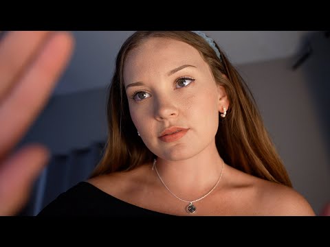 ASMR Pampering You In Bed