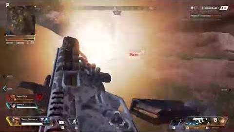 Welcome to my Mirage meta