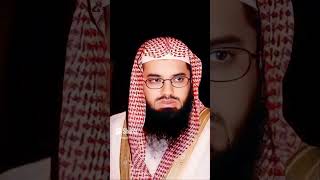 قصة سيدنا نوح مع قومه وأبنه/ فضيلة الشيخ الدكتور سعود إبن إبراهيم الشريم حفظه الله ورعاه