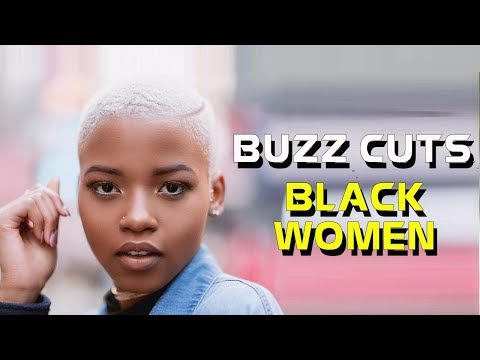 buzz-cut-hairstyle-for-black-women-|-beautiful-channel