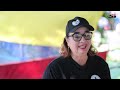 "Nadie nos puede quitar esa alegría": venezolanos en Puerto Rico celebran salida de Nicolás Maduro