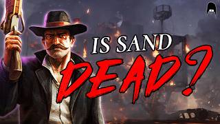 The TRAGIC DOWNFALL of the HOTTEST 2026 Extraction Shooter #gamingdocumentary #sandraidersofsophie