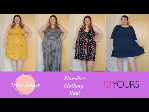 yours plus size clothing