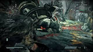 Killzone 3: Shotgun Madness in Avatarland :)