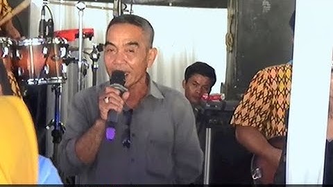 BADRIAH  | RAJAWALI MUSIC | LIVE SIMPANG BAYAT