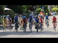 GARA CICLISMO GIOVANILE MUSILE DI PIAVE 16/06/2024
