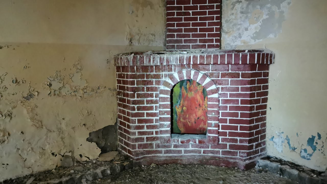 GSSD K. | ГСВГ Крампниц | Lost Places