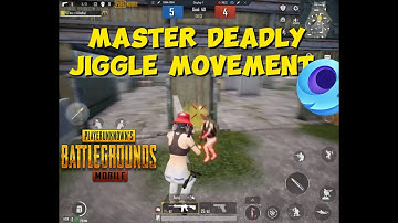 | I Became A Jiggle Master |#m24 #emulatorgamer #emulator #1vs1 #gameloop #pubgmobile #tdm