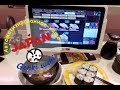 Genki sushi (Автоматизированное кафе в Японии)