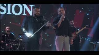 Gazi Musliu & Ervin Gonxhi - Hala jam i perparshmi (Indrit Lelo Live Session)