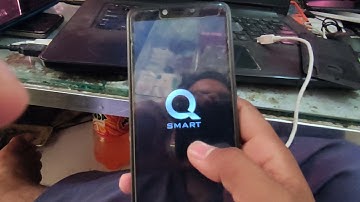 Qmobile i10 2019 frp google account bypass by gsm hamza