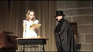 Way, Way Off Broadway Part 1