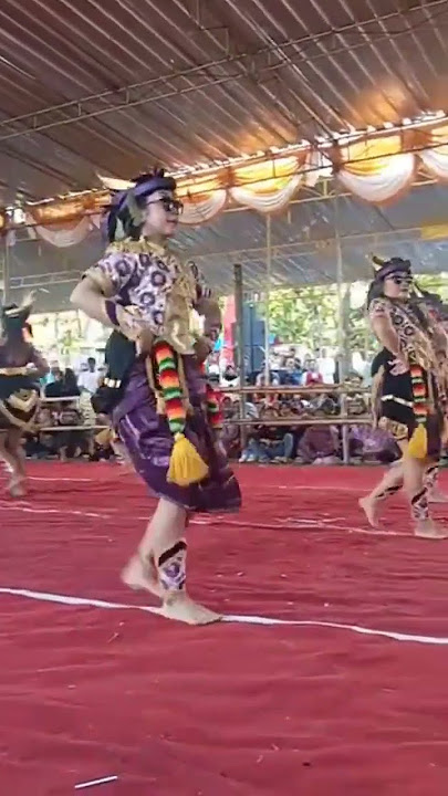 back pain - Jathilan Kudho Seto #love #dangdut #cover #music #jaranan #drama