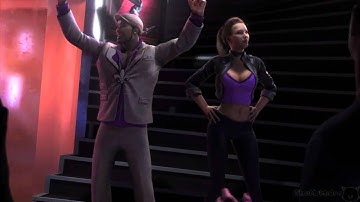 Saints Row The Third - E3 2011 Trailer - Custom Music [HD]