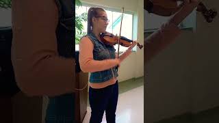 Cupid  Fifty Fifty     shorts volunteer violin virals violincover