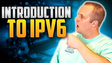 Introduction to IPv6: The Future of IP Addressing