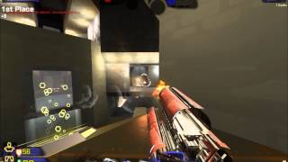 UT4: Duel DM-ASDF