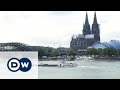 Sightseeingtour durch Köln | Hin & weg