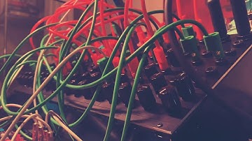 Loudest Warning Black Dragon - 02