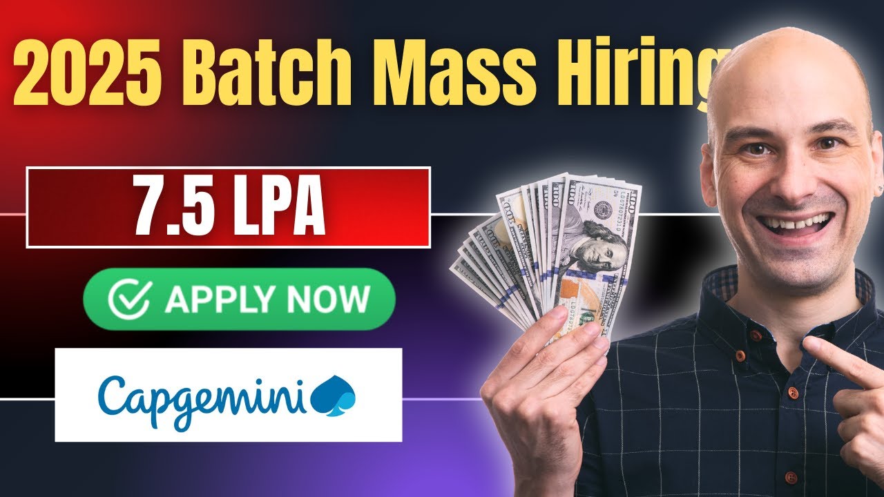 Capgemini Hiring 2025 Batch Capgemini Capgemini Jobs For Freshers capgemini-hiring-2025-batch-capgemini-capgemini-jobs-for-freshers