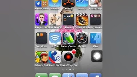 Cydia IAP carak coin iOS 5.1.1