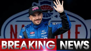 Frankie Muniz Confirms Full-Time NASCAR Season & Racing Comeback at 40। SportsPulse Network