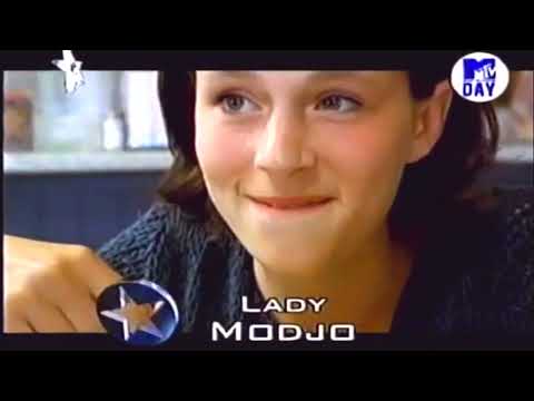 Modjo - Lady (from MTV Italy dancefloor)