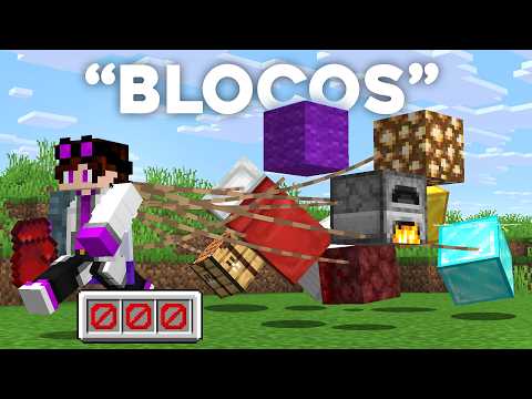 There is no inventory = Loading the blocks in the loop (IMPOSSIBLE)