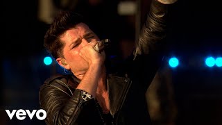 The Script - For the First Time (Live from TRNSMT Festival, 2018)